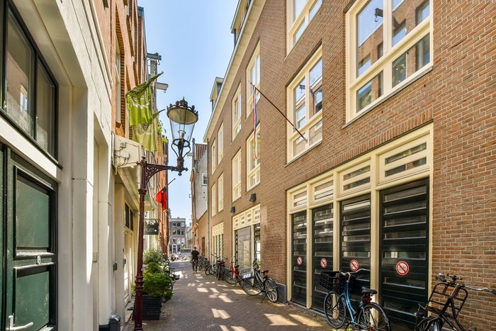 Pieter Jacobszstraat 40