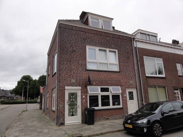 St. Willibrordusstraat