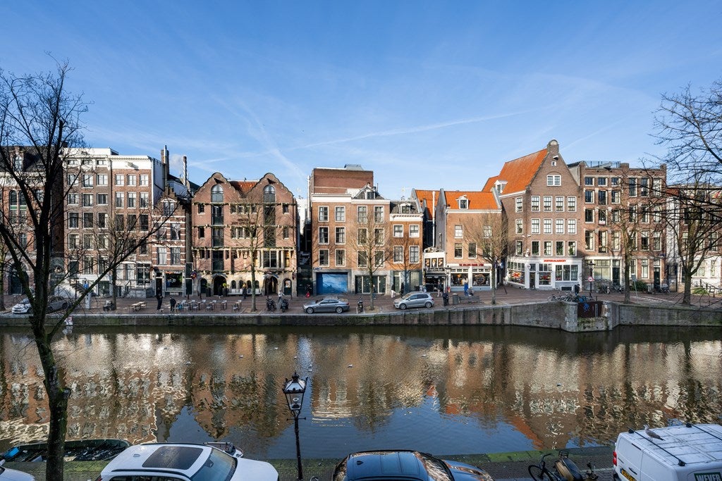 Appartement te koop: Oudezijds Voorburgwal 145A, Amsterdam