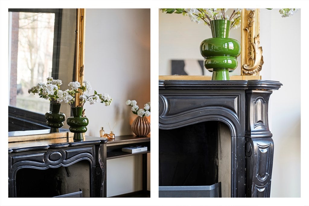 Appartement te koop: Oudezijds Voorburgwal 145A, Amsterdam