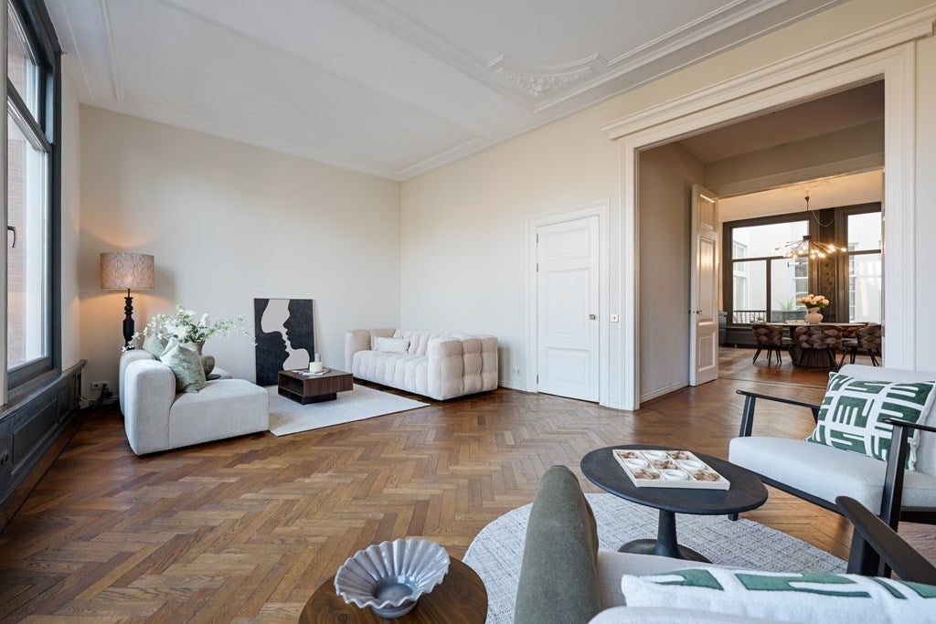 Appartement te koop: Oudezijds Voorburgwal 145A, Amsterdam