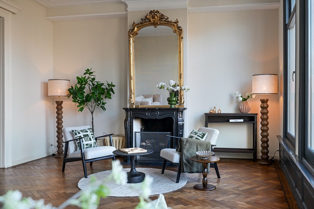 Appartement te koop: Oudezijds Voorburgwal 145A, Amsterdam