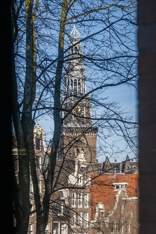 Appartement te koop: Oudezijds Voorburgwal 145A, Amsterdam