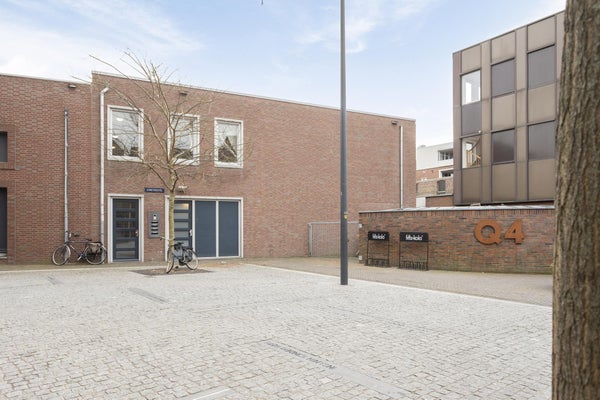 Appartement Kwietheuvel in Venlo