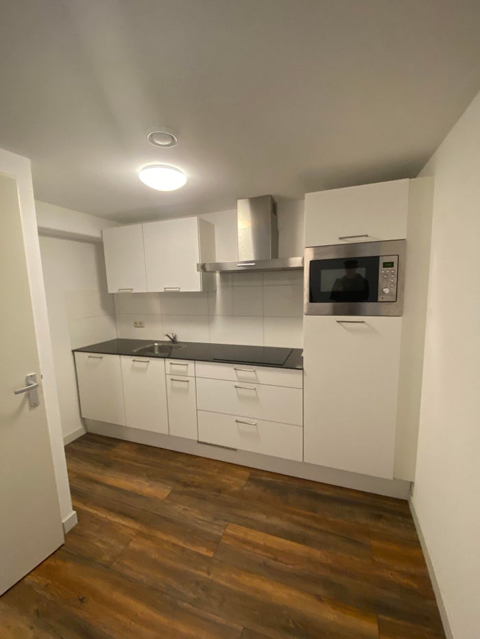 Te huur: Appartement Haaksbergerstraat in Enschede