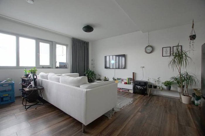 Te huur: Appartement Schaatsbaan in Rotterdam