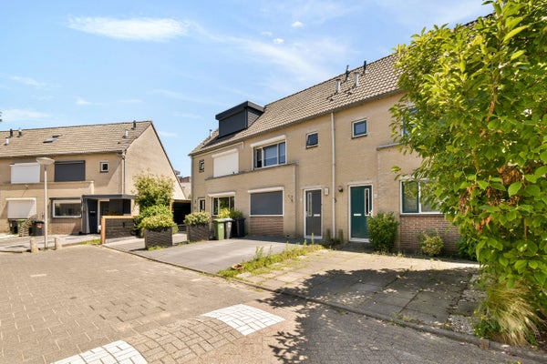 Casa Vijzelmolenerf 22 a Gouda
