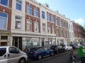 Witte de Withstraat