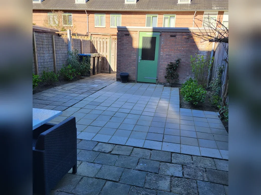 Woonhuis aan de Neptunusweg in Eindhoven