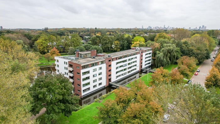 Mahlersingel 28