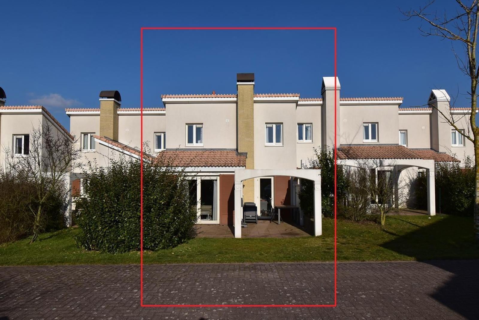 Huis Ruigenhoekerweg 5 19 in Noordwijkerhout