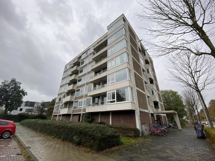 Te huur: Appartement Van Boshuizenstraat in Amsterdam