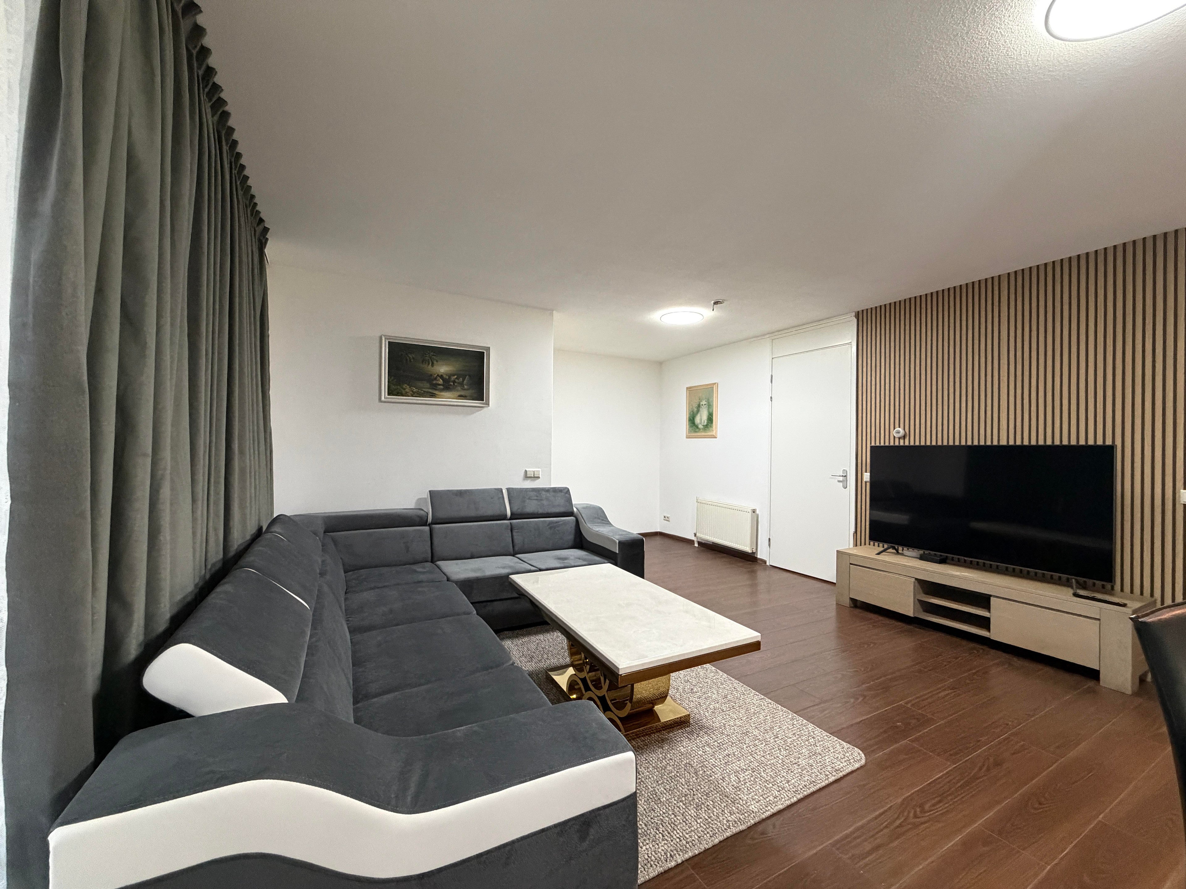 Te huur Appartement Pieter van der Werfstraat in Amsterdam