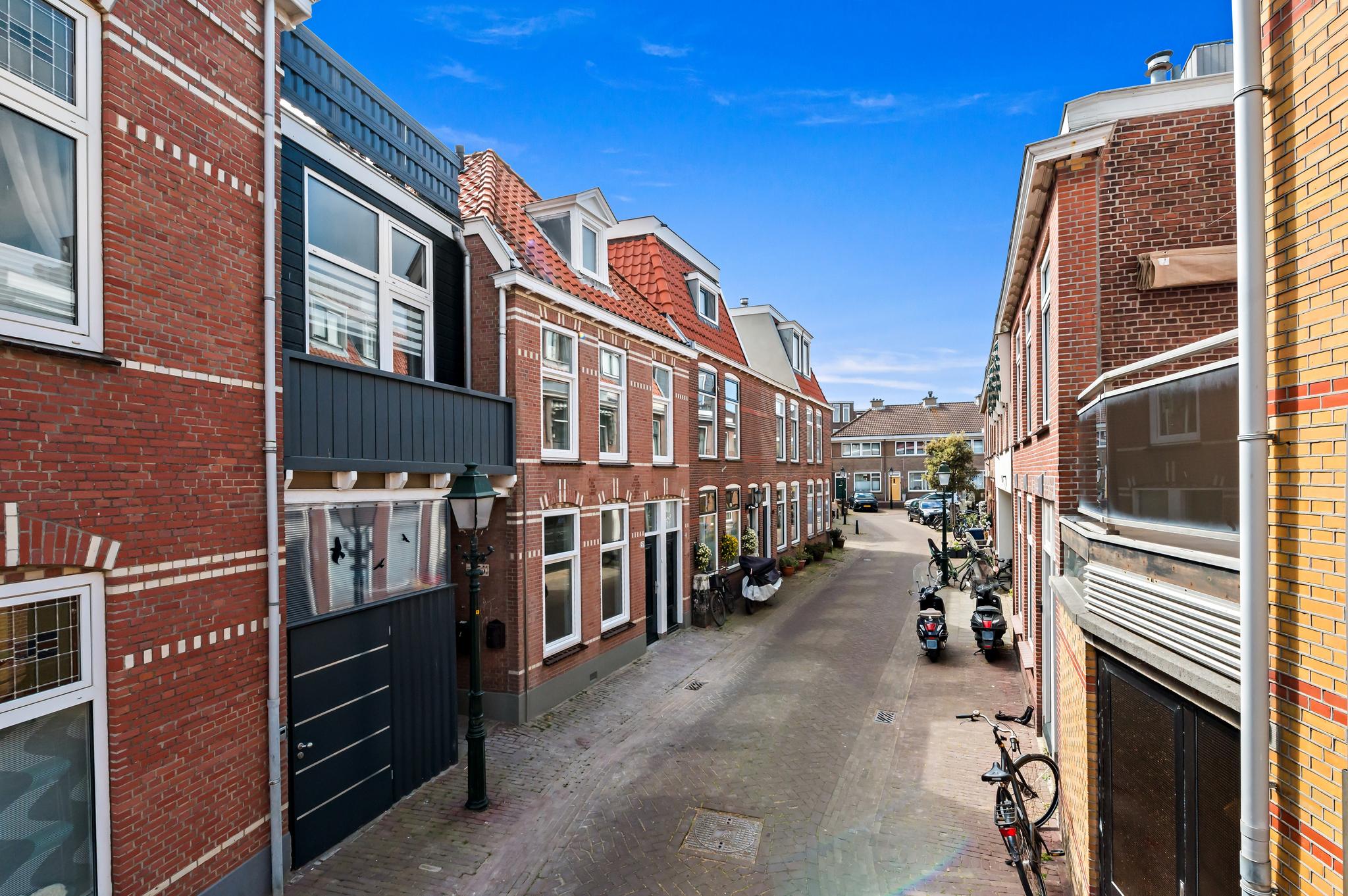 Te huur Huis Maststraat 51 in Den Haag