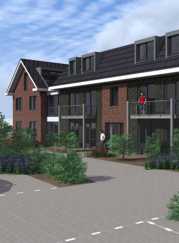 Rental Apartments Apeldoorn