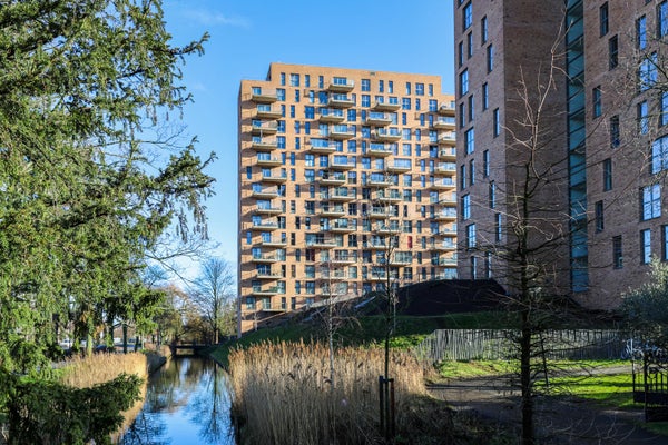 Appartamento Treubstraat 12 F111 a Rijswijk