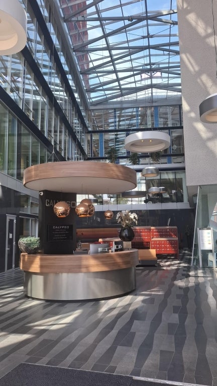 Te huur Appartement Kruisplein in Rotterdam