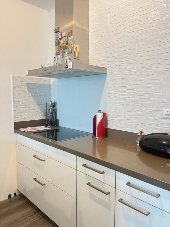 Te huur Appartement Kruisplein in Rotterdam