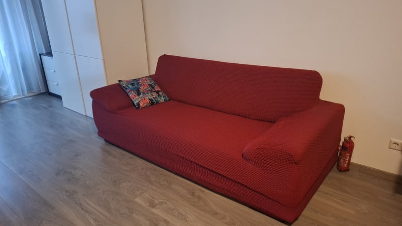 Te huur Appartement Kruisplein in Rotterdam