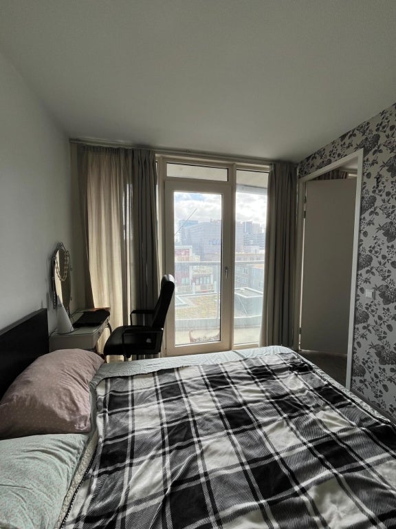 Te huur Appartement Kruisplein in Rotterdam