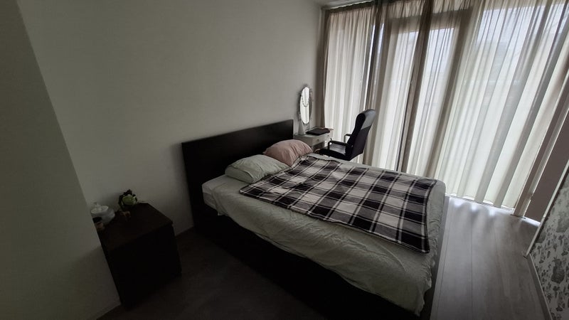 Te huur Appartement Kruisplein in Rotterdam