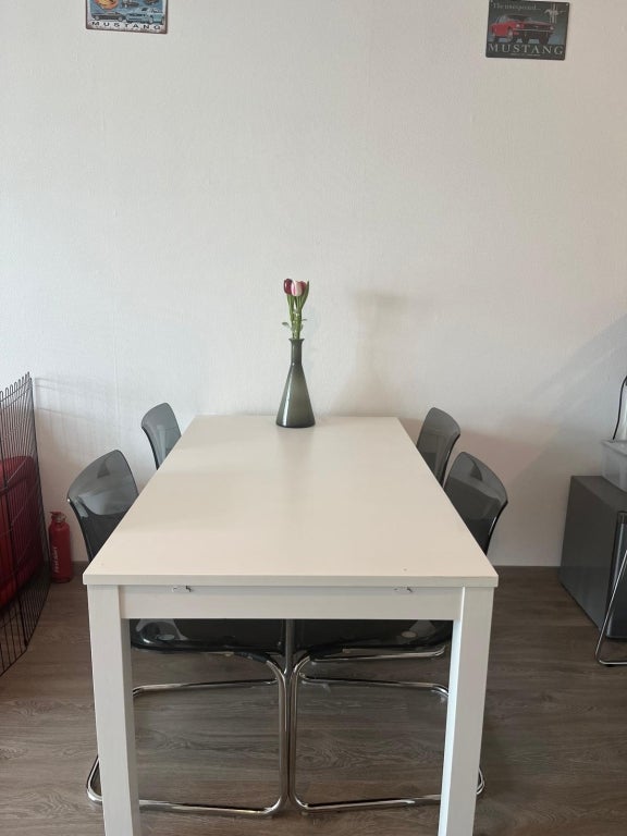 Te huur Appartement Kruisplein in Rotterdam