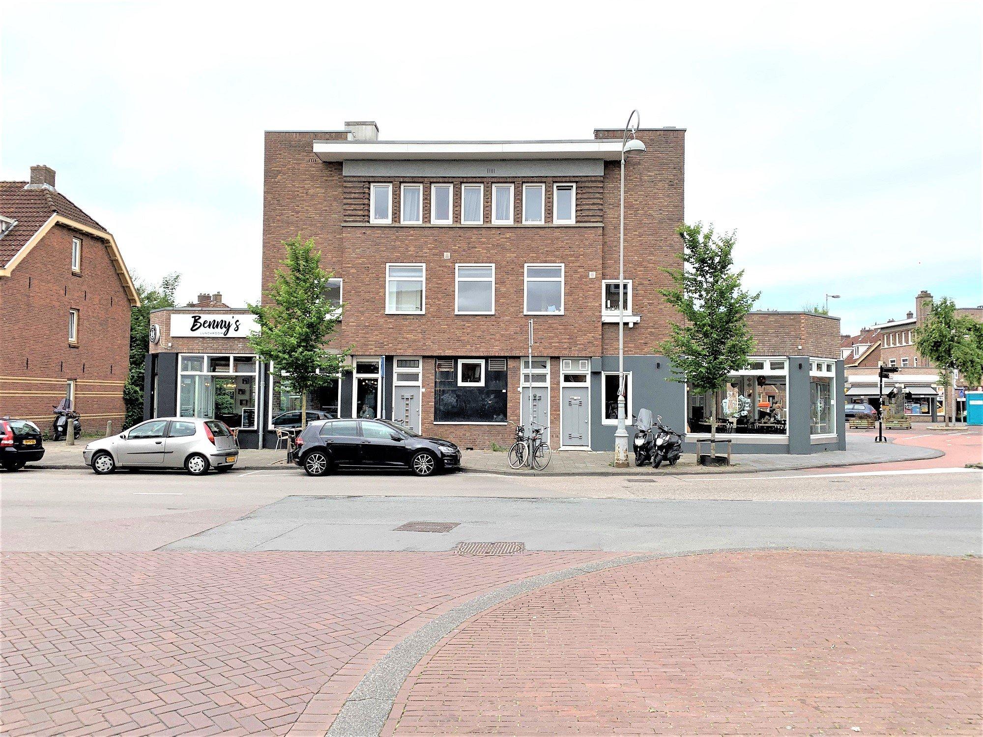 Te huur Appartement Hagedoornweg in Amsterdam