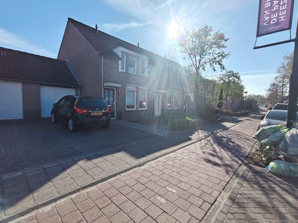 Nieuwendijk