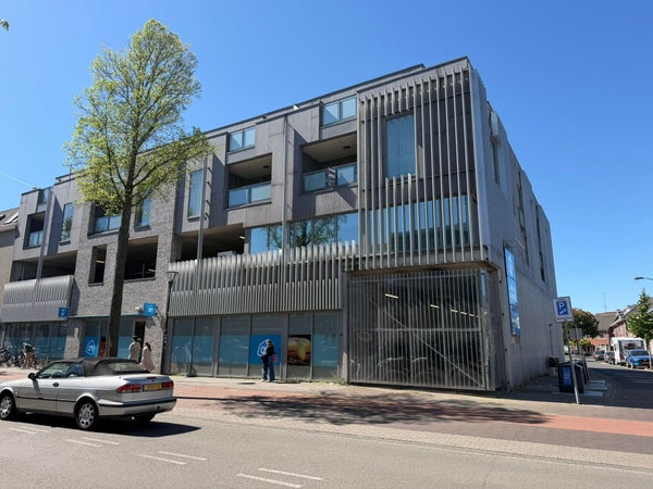 Appartement Biesterweg in Eindhoven