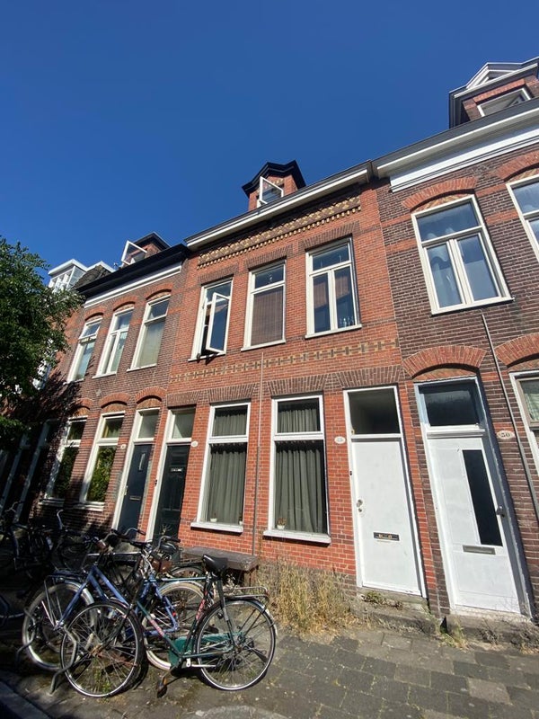 Appartement Hoornsediep in Groningen