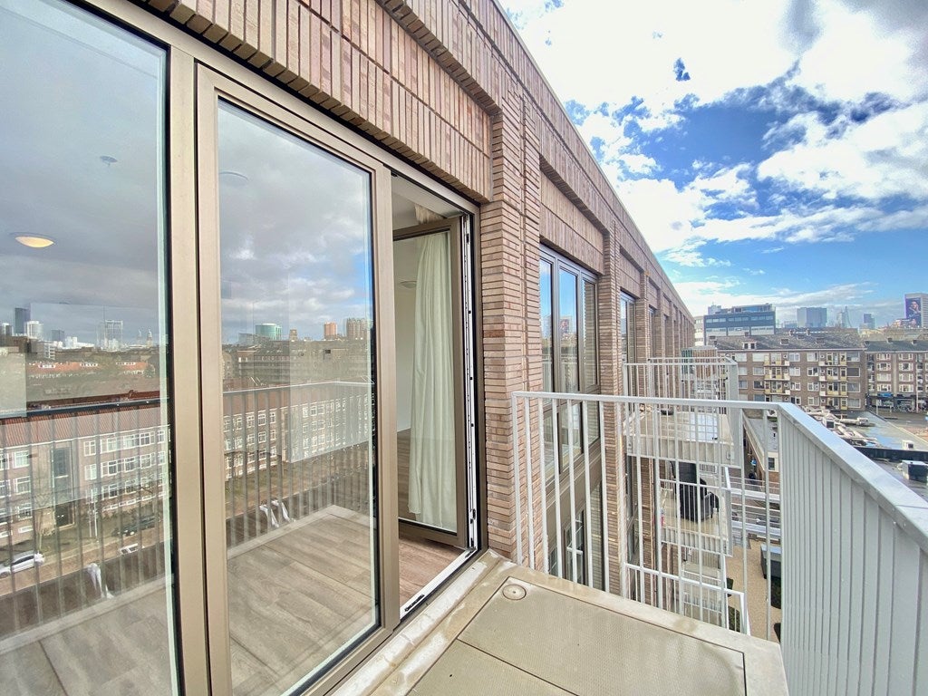 Te huur Appartement Boezemweg in Rotterdam