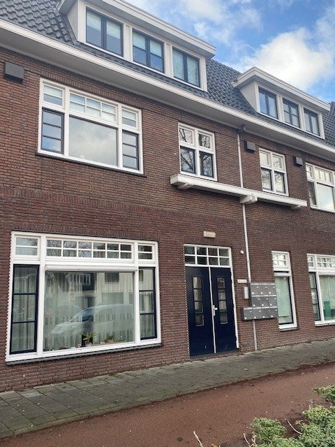 Appartement Leenderweg in Eindhoven