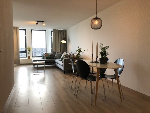 Te huur: Appartement Pieter Calandlaan in Amsterdam