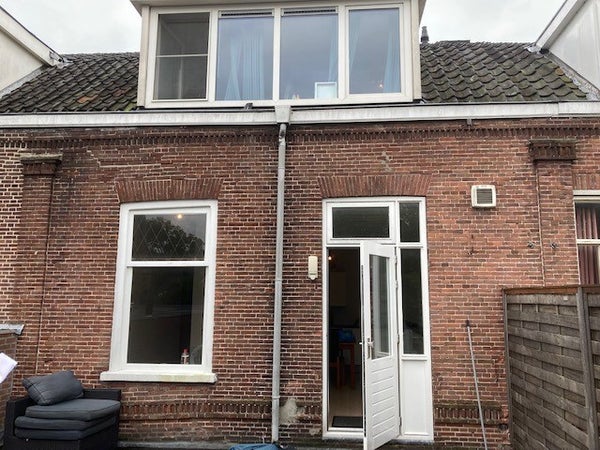 Kamer Ravelijnsingel in Woerden