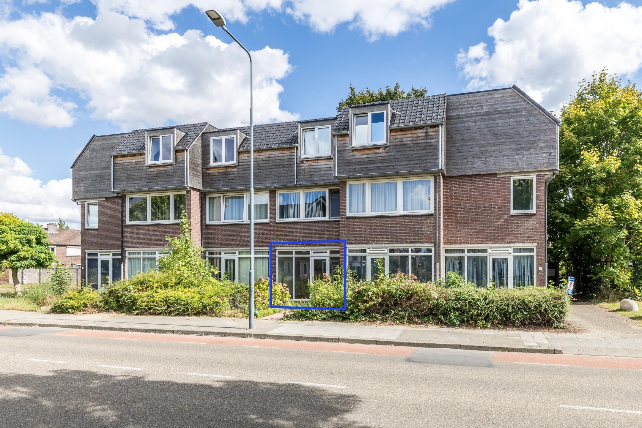 Tudderenderweg 147 C