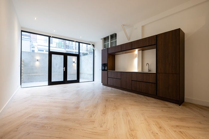 Te huur: Appartement Vredehofstraat in Rotterdam