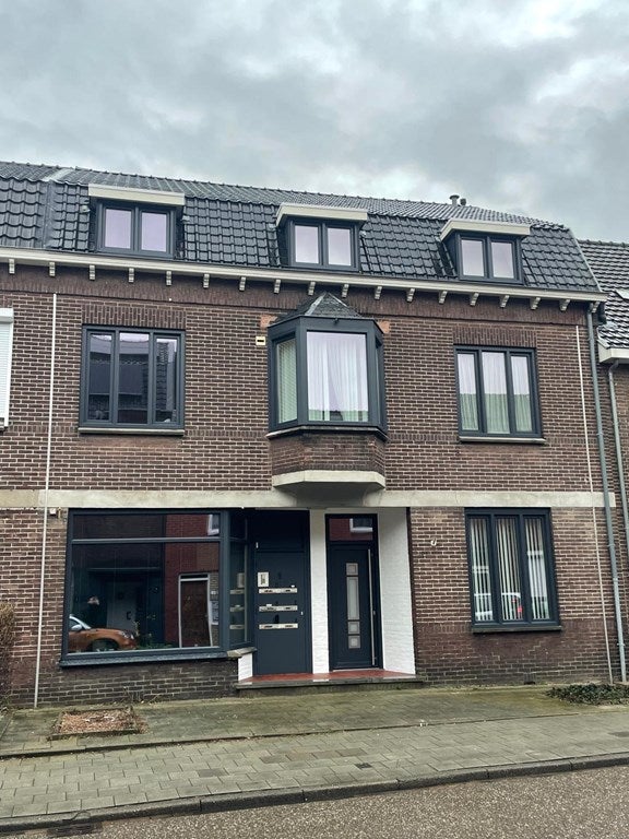 Appartement Brunssummerstraat 9 e in Schinveld