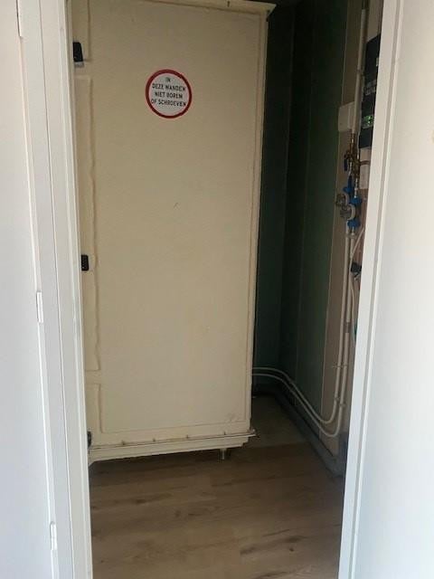 Achter de Hoven