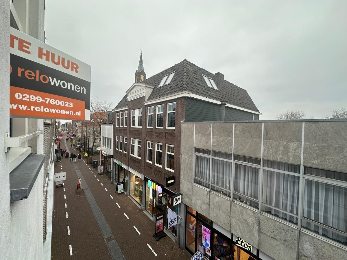 Hoogstraat