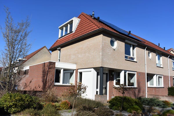 House Donge in Veldhoven