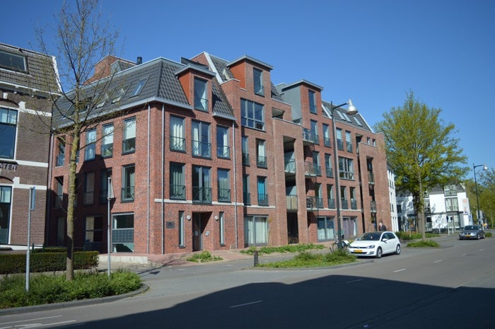 Te huur: Appartement Kerklaan in Apeldoorn