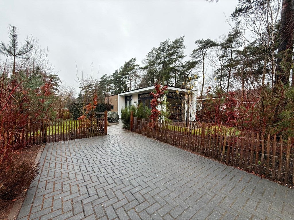Huis Barteweg 15 R 1 in Ede