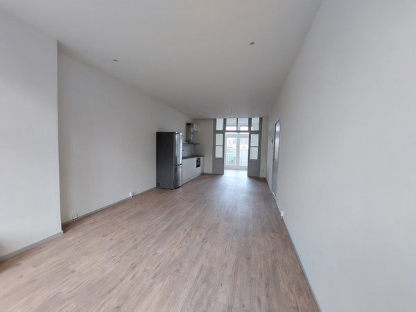 Appartement Zuidsingel in Bergen op Zoom