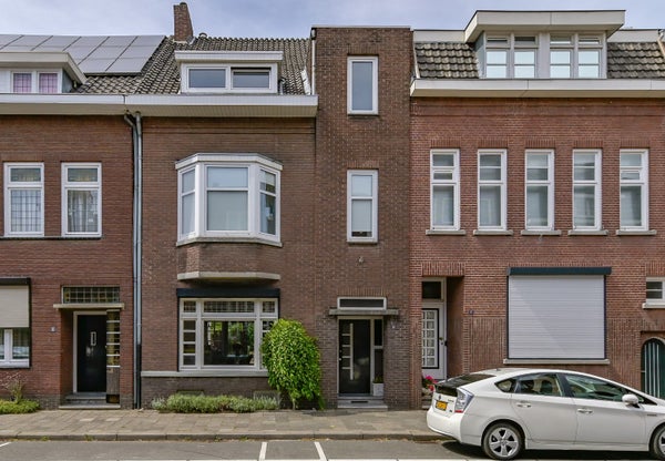 Koopwoningen Venlo – Huis te koop in Venlo