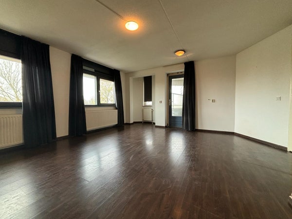 Te huur: Appartement Troelstrakade 39 A in Den Haag