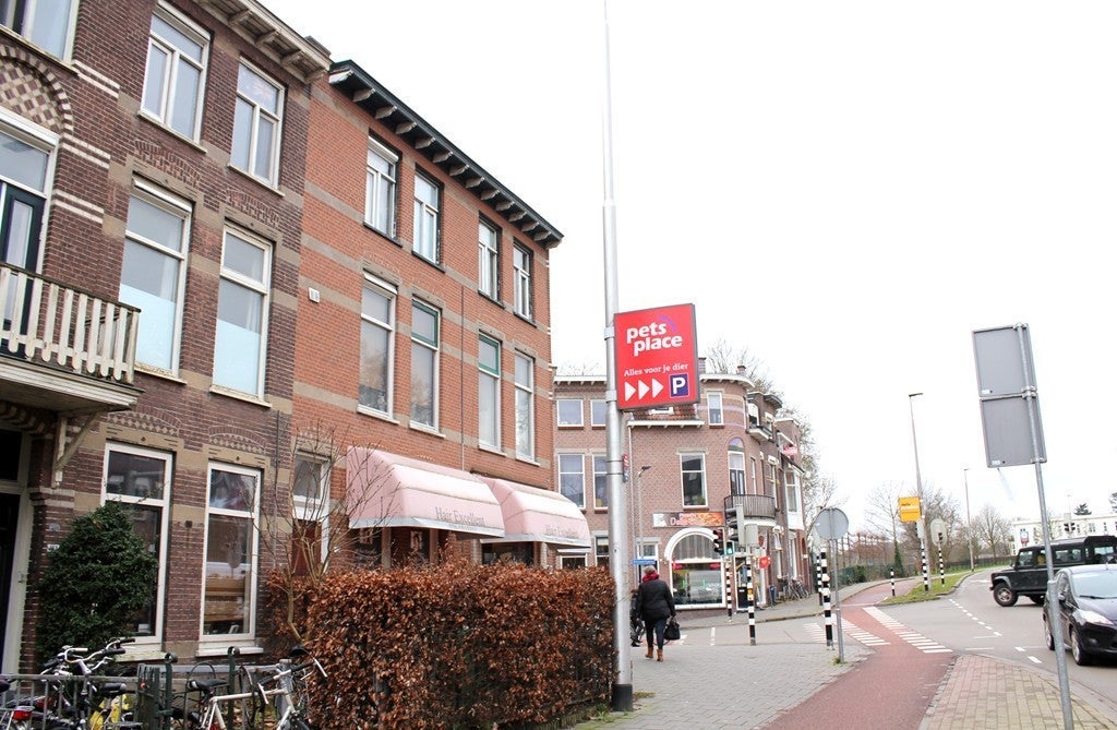 Te huur Appartement Amsterdamseweg in Arnhem