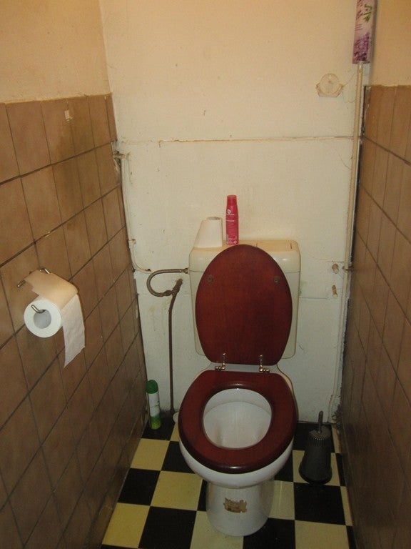 Te huur Appartement Amsterdamseweg in Arnhem