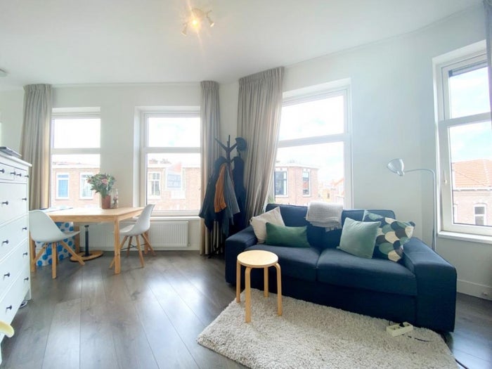 Te huur: Appartement Schipperstraat 76 B in Den Haag