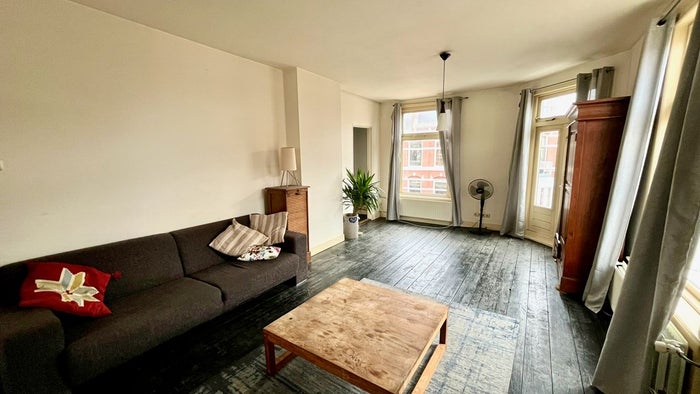 Te huur: Appartement Weimarstraat in Den Haag