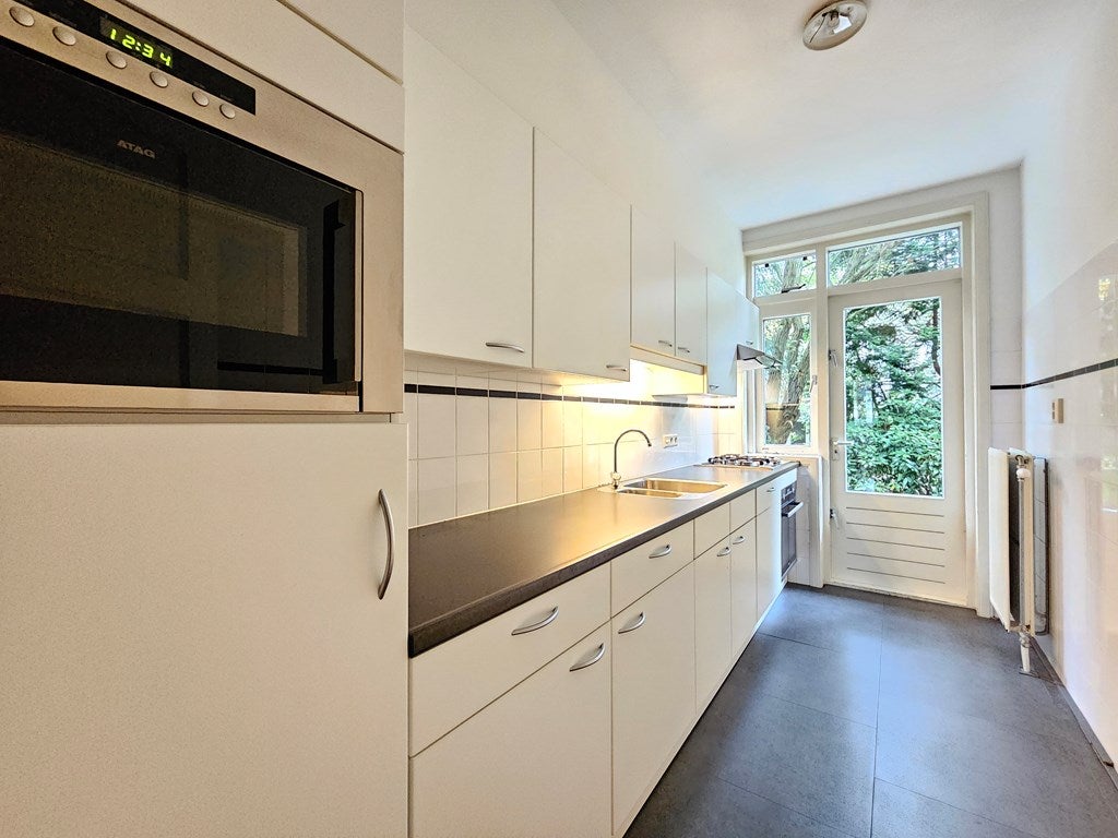 Woning te huur: Stadionkade, Amsterdam